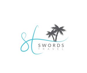 Swords Travel Logo