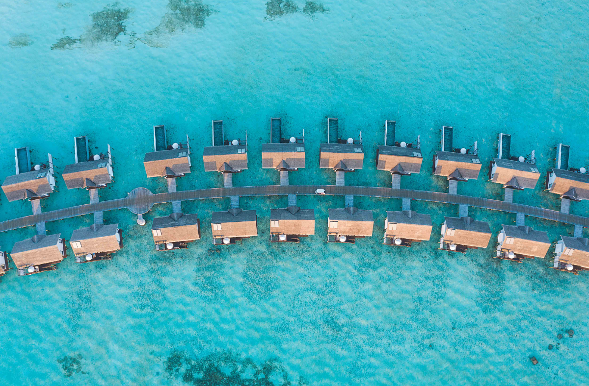 The Ultimate Guide to Luxury Escapes in the Maldives