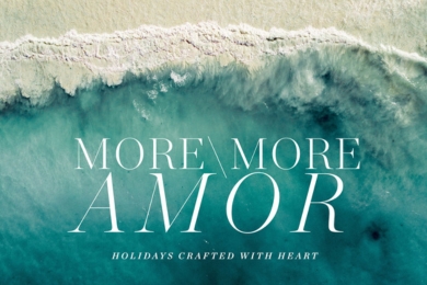 MORE\MORE AMOR Image